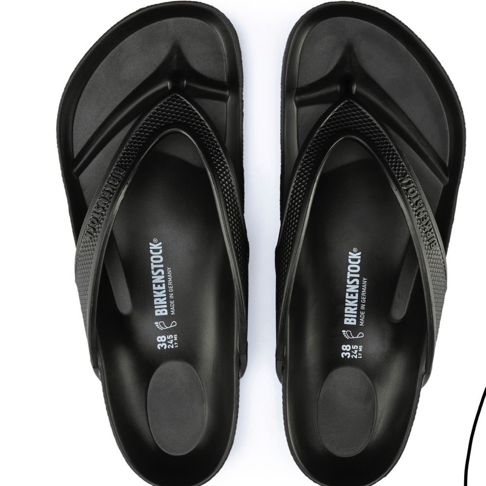 Birkenstock Honolulu EVA Sandals - Picture 3 of 12
